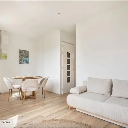 Διαμέρισμα Vivez Experience Mediterraneenne Dans Cet Confortable *